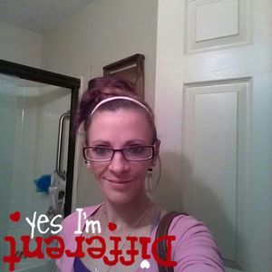 Meet your Posher, Brittney